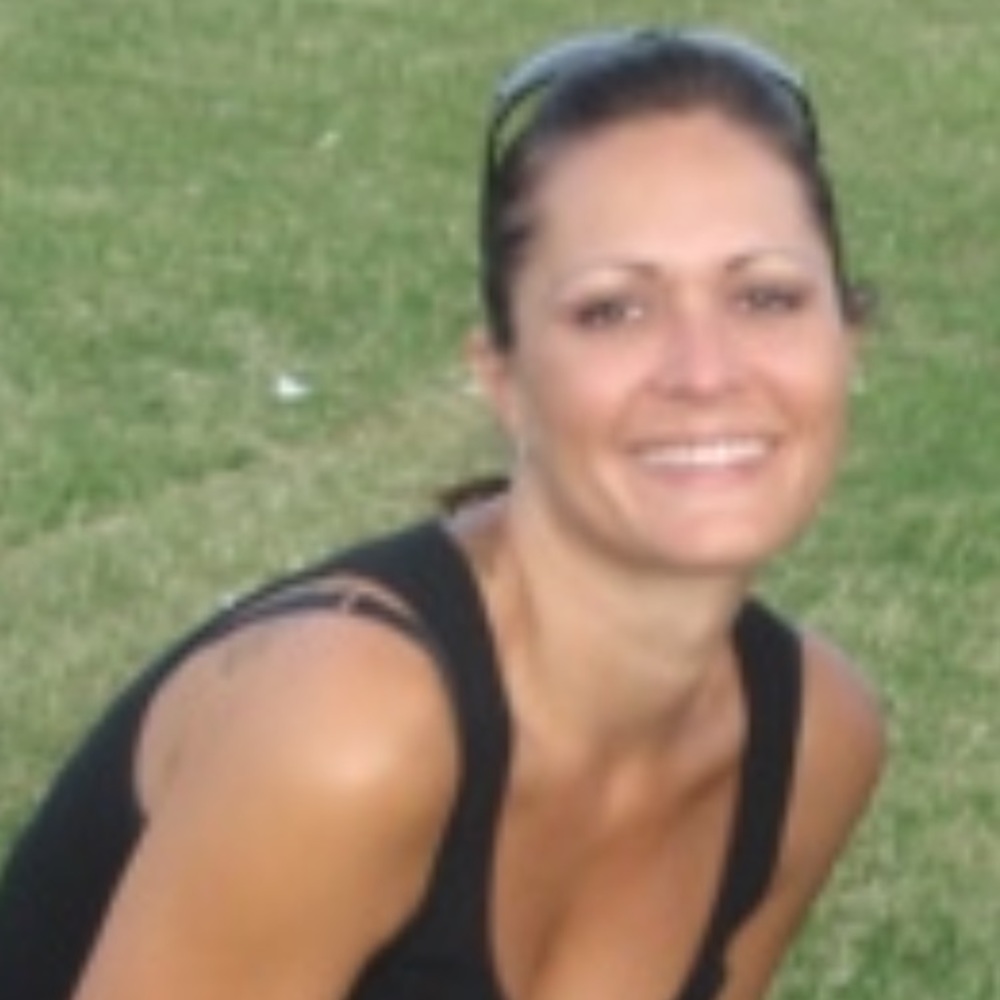 Meet your Posher, Kathryn